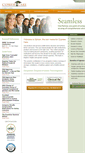 Mobile Screenshot of cypresscare.com